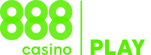 888 Casino logo