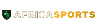 AfricaSports logo