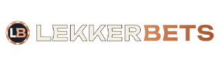 LekkerBets logo
