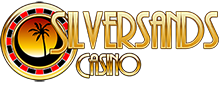 Silversands Casino logo