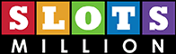 SlotsMillion logo